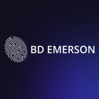 BD Emerson logo - Similar company to Forecastable
