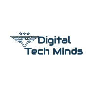 Digital Tech Minds