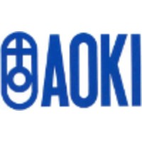 Aoki Technical Laboratory, sales representative RO logo - Similar company to Aoki Technical Laboratory Do Brasil