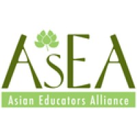 Asian Educators Alliance (AsEA) logo - Similar company to Tree Academy