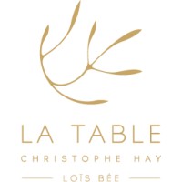 La Table de Christophe Hay et Loïs Bée logo - Similar company to Parc Oméga
