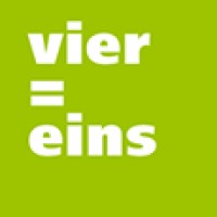 4=1 Gesellschaft zur Entwicklung von Multimedia-Software mbH logo - Similar company to Veedback