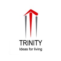 Trinity Builders logo - Similar company to Builders Interactive Zone