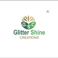 Glitter Shine Creations logo - Similar company to Rahizi
