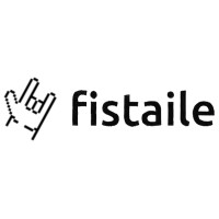 Fistaile logo - Similar company to Up3D'S