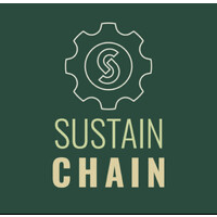 Sustain Chain السلسة المستدامة logo - Similar company to International Virtual Engineering Grid