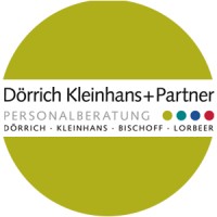 Dörrich Kleinhans + Partner Personalberatung logo - Similar company to Genoconsult