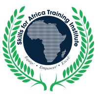 Skills For Africa Training Institute logo - Similar company to Business Optimization Training Institute (Pty) Ltd