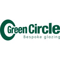 Green Circle Bespoke Glazing Ltd logo - Similar company to Contec South West Limited