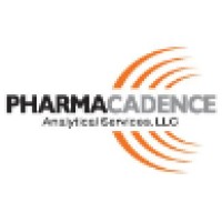 PharmaCadence Analytical Services logo - Similar company to Skate Frederick Llc
