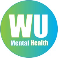 Wake Up Mental Health logo - Similar company to Humpback Bv