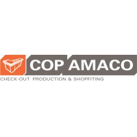 Cop Amaco logo - Similar company to Frandis