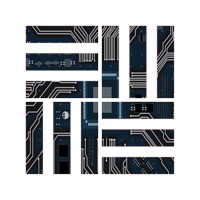 Sacred Valley Tech logo - Similar company to Sync Motion