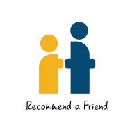 Recommend a Friend logo - Similar company to Ramesh Trading Corporation
