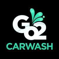 Go2 Carwash logo - Similar company to Aquarius Carwash