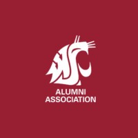 Washington State University Alumni Association logo - Similar company to Cougsfirst!