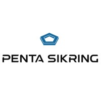 Penta Sikring ApS logo - Similar company to Hansens Byg