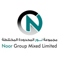 NOOR GROUP logo - Similar company to Athrya Trading
