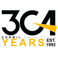 Corwil Architects Inc logo - Similar company to G