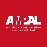 AMPAL (Australasian Music Publishers’ Association Limited) logo - Similar company to Precise Digital