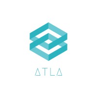 ATLA logo - Similar company to Capsnap