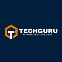 Techguru Network and Data Solution logo - Similar company to Innovato Information Technology Solutions