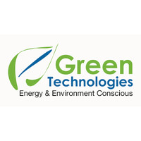 Green Technologies logo - Similar company to Green Technologies