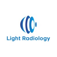 Light Radiology logo - Similar company to Fusion Property Developments Pty Ltd