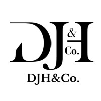 DJH & Co. LLC logo - Similar company to Quadrobits