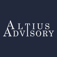 Altius Advisory logo - Similar company to Cays Studio