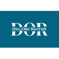 Day One Recruit logo - Similar company to Day One Pasadena