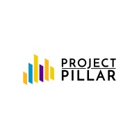 Project Pillar logo - Similar company to Logicedu Commerce - A Learning App