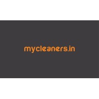 Mycleaners logo - Similar company to Digital Techsoft