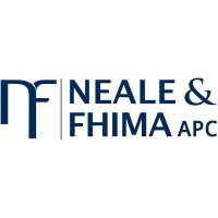 Neale & Fhima APC logo - Similar company to Cooper Mcmanus