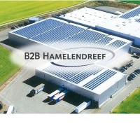 B2B Hamelendreef logo - Similar company to Bellock Inc.