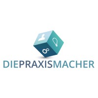 Die Praxismacher logo - Similar company to Bvou