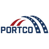 PORTCO, Inc. logo - Similar company to Elite Laundry Services