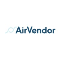 AirVendor logo - Similar company to Movement 101