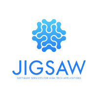 Jigsaw B.V. logo - Similar company to Have-It Software Solutions