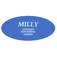 Milly Contract Furnishings logo - Similar company to Future Workplace Birmingham
