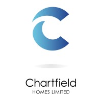 Chartfield Homes Limited logo - Similar company to This Company No Longer Exists