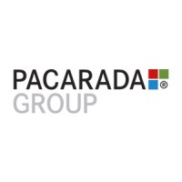 PACARADA GROUP® logo - Similar company to Ruwe Gruppe