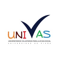 UNIVAS logo - Similar company to Euroweek Foundation
