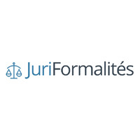 JuriFormalités logo - Similar company to Herafcam