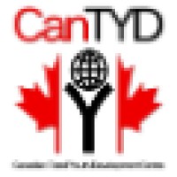 Canadian Tamil Youth Development Centre