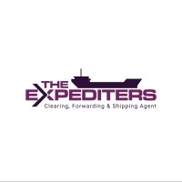 The Expediters Shipping LLC logo - Similar company to Ariz Links Shipping Llc