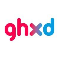 GHXD logo - Similar company to Contentxperience