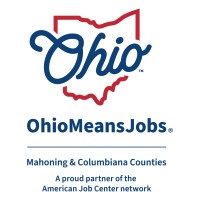 OhioMeansJobs Mahoning and Columbiana Counties logo - Similar company to Ammo Labs