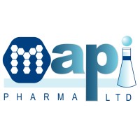 Mapi Pharma logo - Similar company to Mapi Group: Health Research & Commercialization