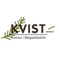 KVIST - Kvinnor i skogsindustrin logo - Similar company to Savelife